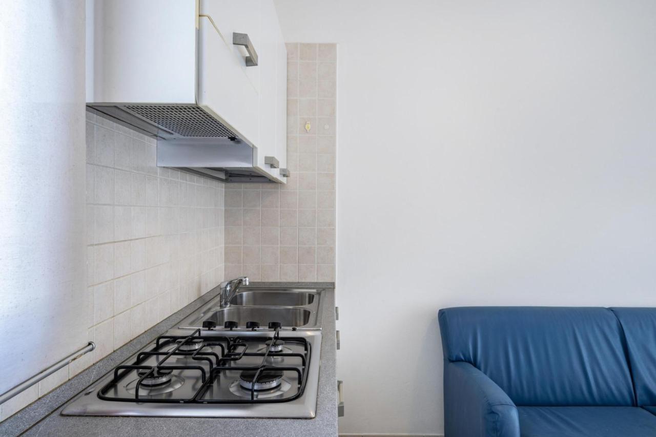 Condominio Trincarino Bibione Buitenkant foto