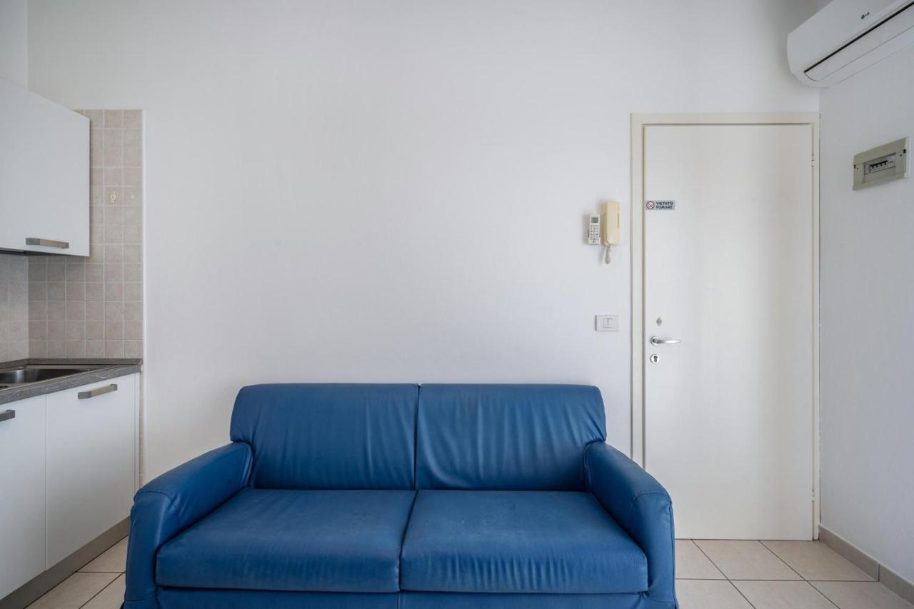 Condominio Trincarino Bibione Buitenkant foto