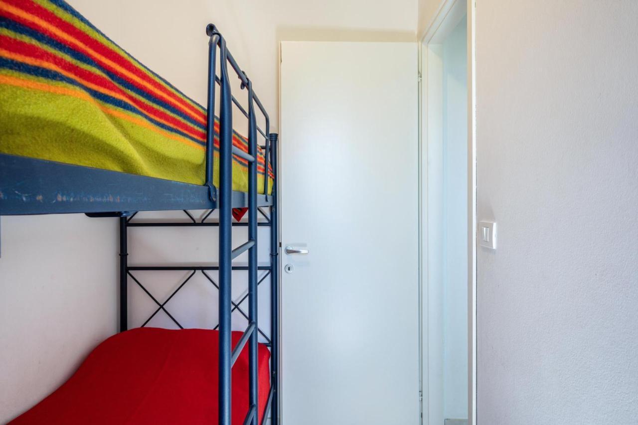 Condominio Trincarino Bibione Buitenkant foto